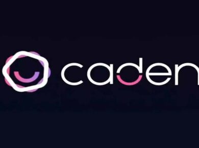 Introducing Caden: Monetizing Your Data