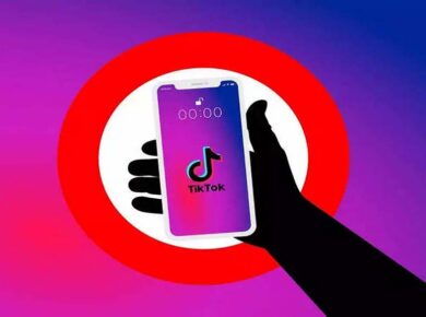 TikTok's 'Blackout Challenge': A Dangerous Trend Sparks Outrage