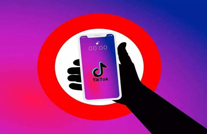 TikTok's 'Blackout Challenge': A Dangerous Trend Sparks Outrage