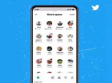 Twitter Spaces Recording Feature Now Available for Android and iOS Users