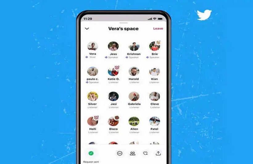 Twitter Spaces Recording Feature Now Available for Android and iOS Users