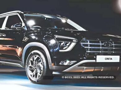 Hyundai Motor India's SUV Sales Surge