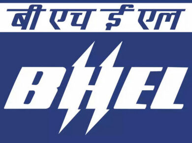 Koppu Sadashiv Murthy Assumes Leadership at BHEL as CMD