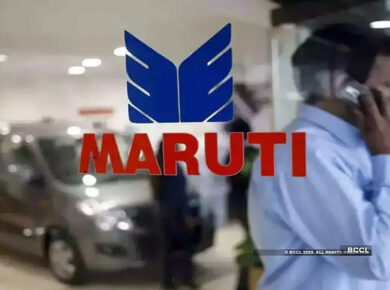 Maruti Suzuki's Production Flexibility Strategy