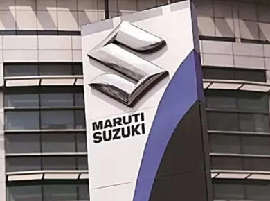 Maruti Suzuki's Impressive Q2 Performance