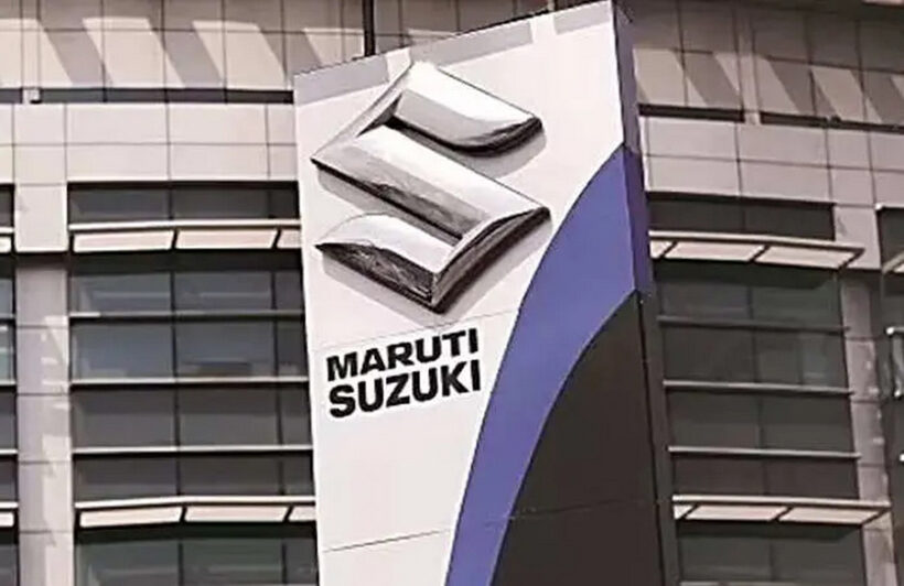 Maruti Suzuki's Impressive Q2 Performance