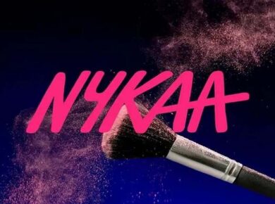 Nykaa's IPO Plans: Setting Up Retail Stores and Repaying Loans