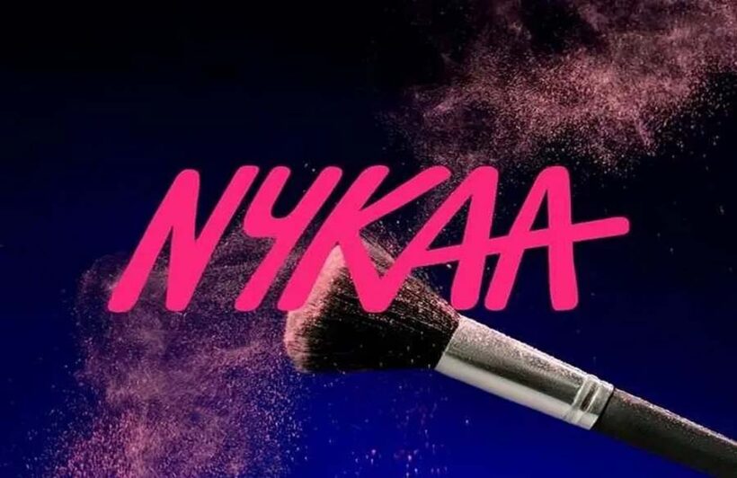 Nykaa's IPO Plans: Setting Up Retail Stores and Repaying Loans