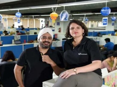 MobiKwik Ventures into IPO Territory