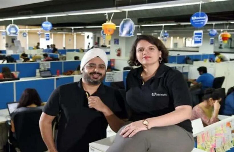 MobiKwik Ventures into IPO Territory