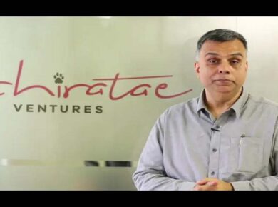 Chiratae Ventures Closes Fourth Fund at $337 Million