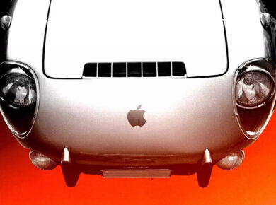 Apple's Shift in Electric Vehicle Strategy