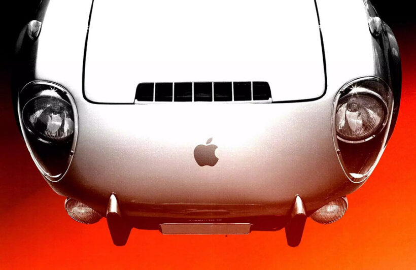 Apple's Shift in Electric Vehicle Strategy