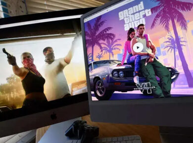 Rockstar Games' Return-to-Office Ultimatum for 'Grand Theft Auto VI' Development