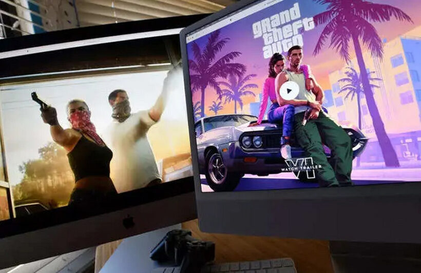 Rockstar Games' Return-to-Office Ultimatum for 'Grand Theft Auto VI' Development