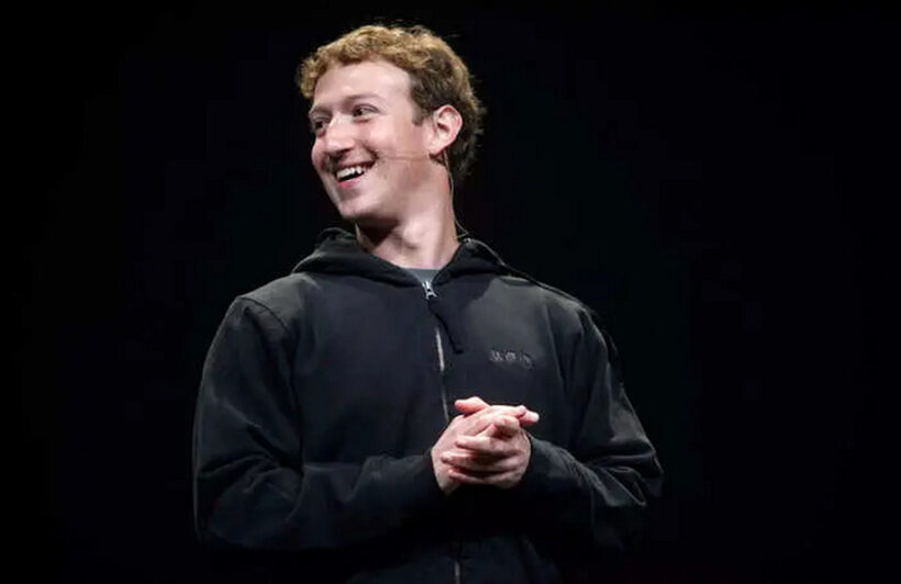 Mark Zuckerberg's Generous Gesture: Sharing a Vintage Facebook Hoodie