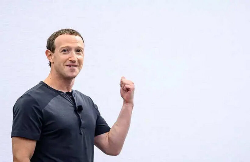 Mark Zuckerberg's Strategic Asian Tour: Building AI Connections