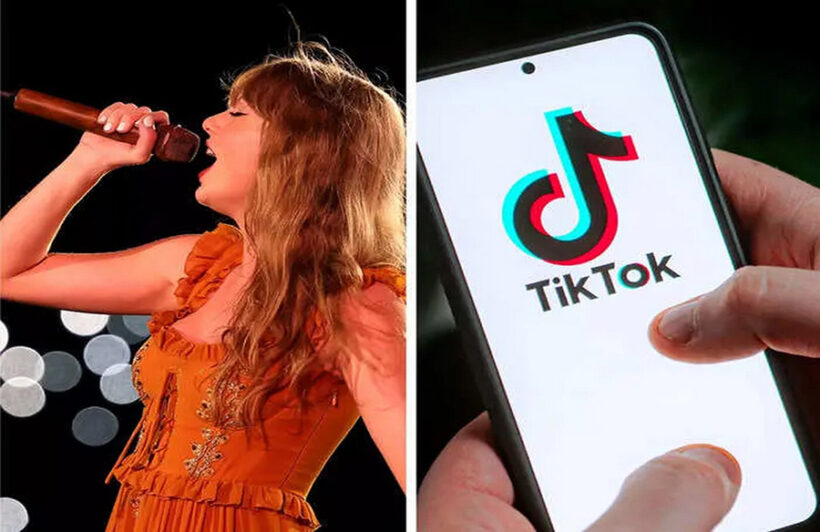 TikTok's Music Dilemma and the Rise of Photo Content