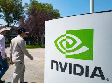 Nvidia Directors' Selling Spree: An $80 Million Move