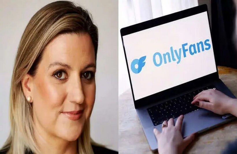 OnlyFans: More Than "Just Porn"