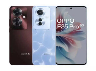 Oppo F25 Pro: A Mid-Range Marvel