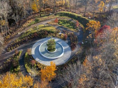 Honoring the Victims: The Clearing Memorial