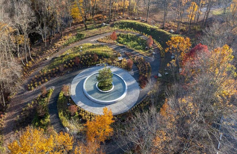 Honoring the Victims: The Clearing Memorial